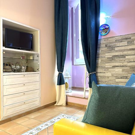 Casa Tonia San Cesareo Διαμέρισμα Σορέντο Εξωτερικό φωτογραφία