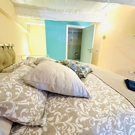 Casa Tonia San Cesareo Διαμέρισμα Σορέντο Εξωτερικό φωτογραφία