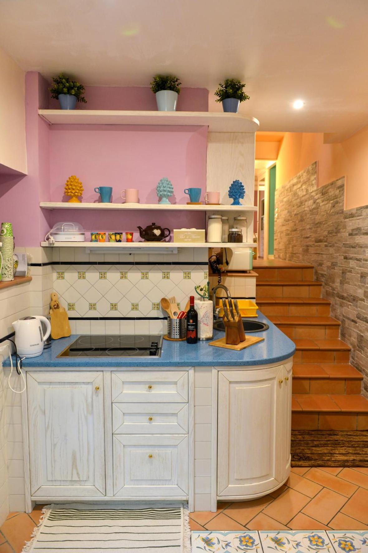 Casa Tonia San Cesareo Διαμέρισμα Σορέντο Εξωτερικό φωτογραφία