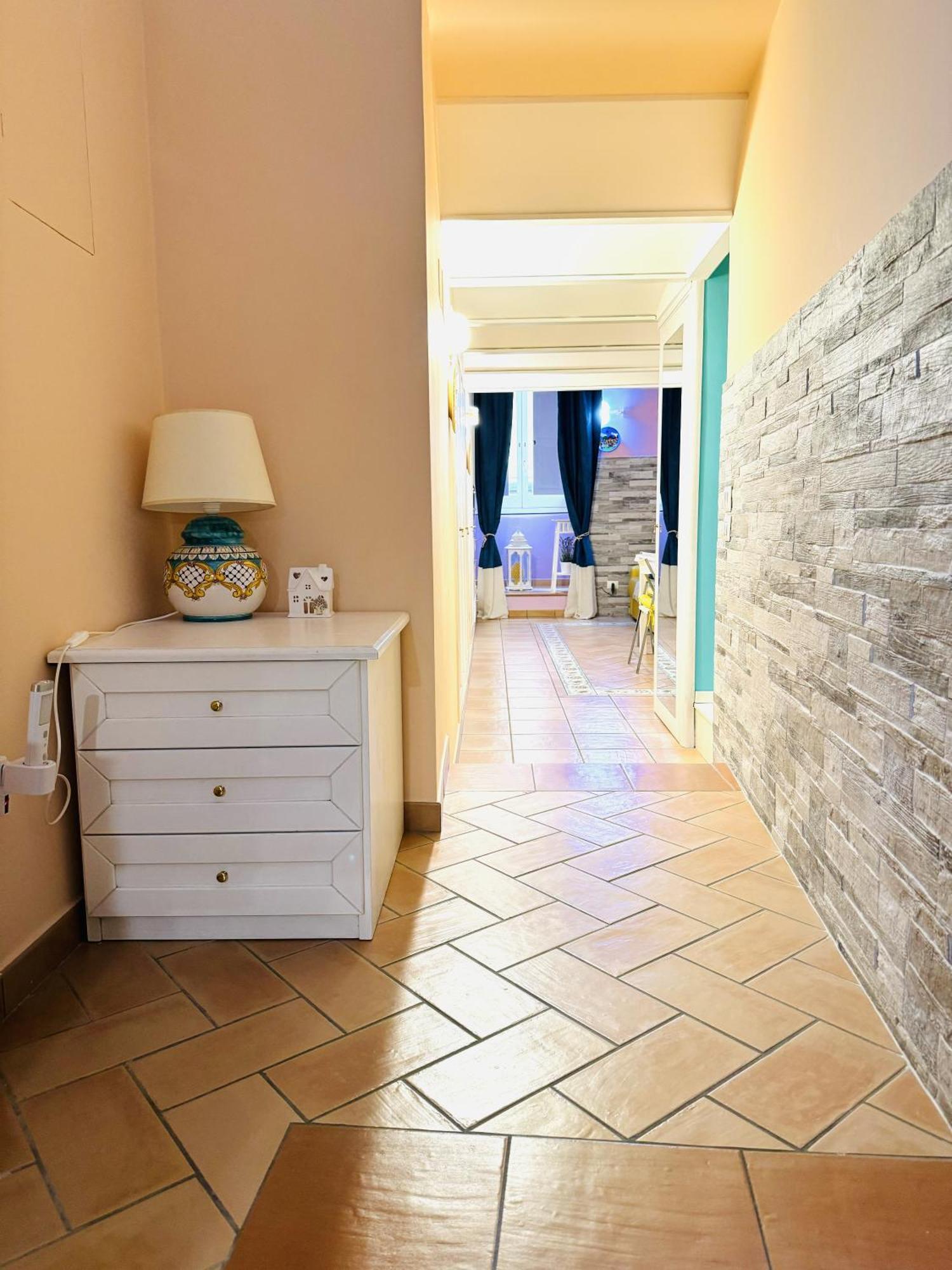 Casa Tonia San Cesareo Διαμέρισμα Σορέντο Εξωτερικό φωτογραφία