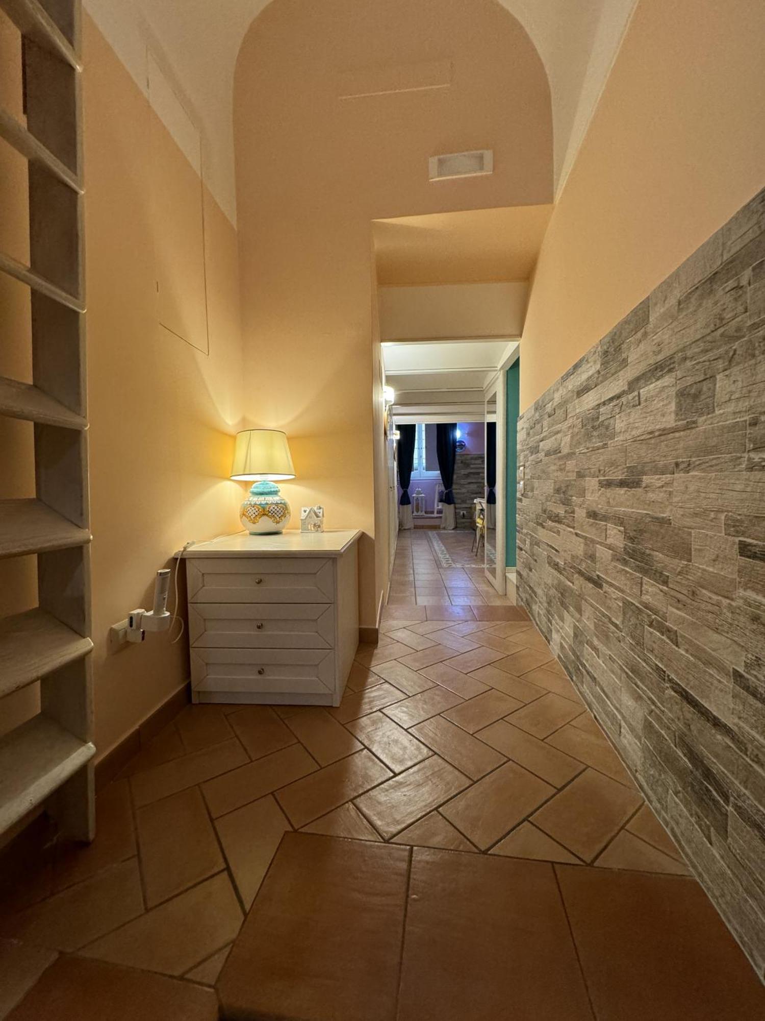 Casa Tonia San Cesareo Διαμέρισμα Σορέντο Εξωτερικό φωτογραφία