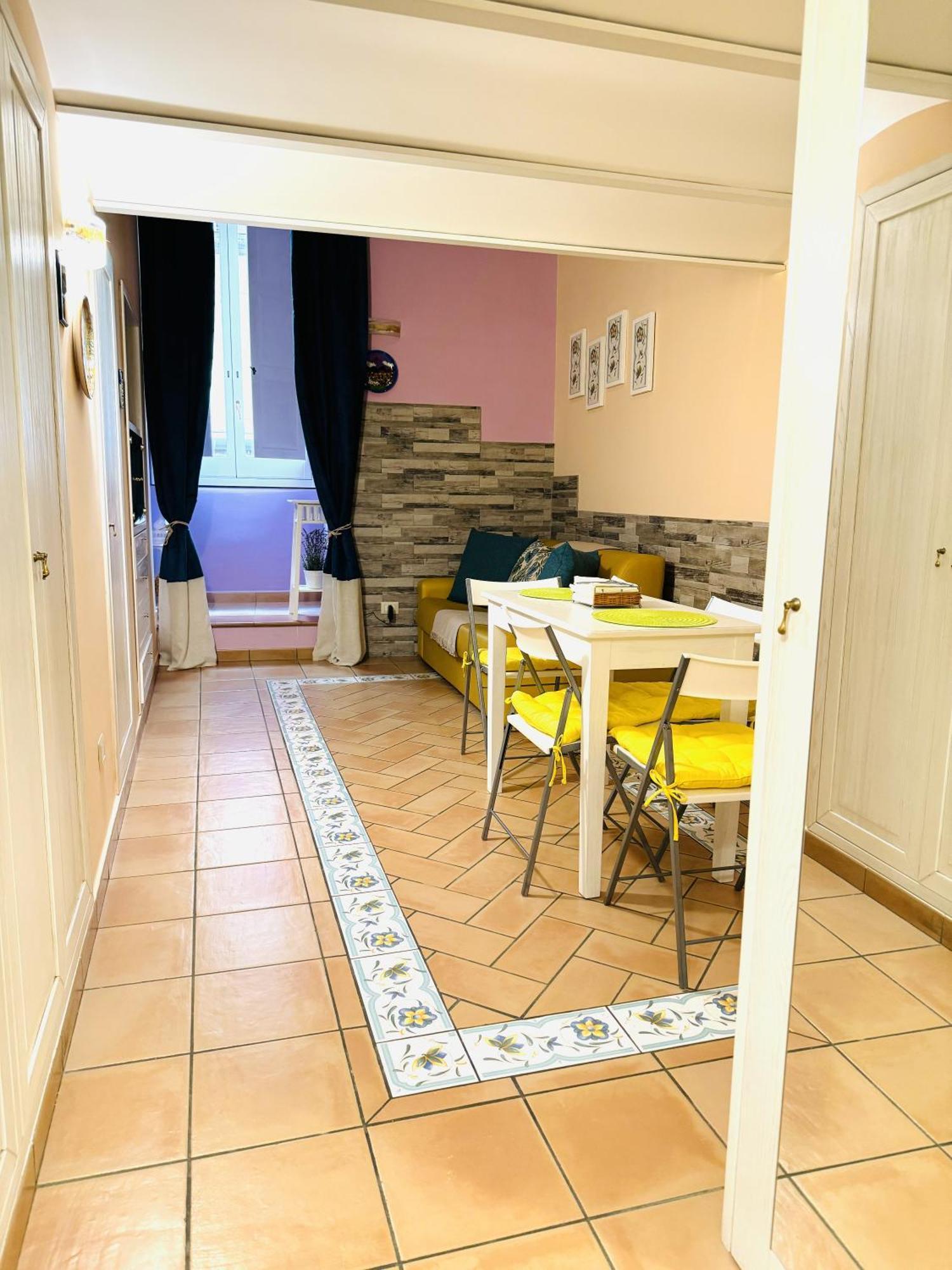 Casa Tonia San Cesareo Διαμέρισμα Σορέντο Εξωτερικό φωτογραφία