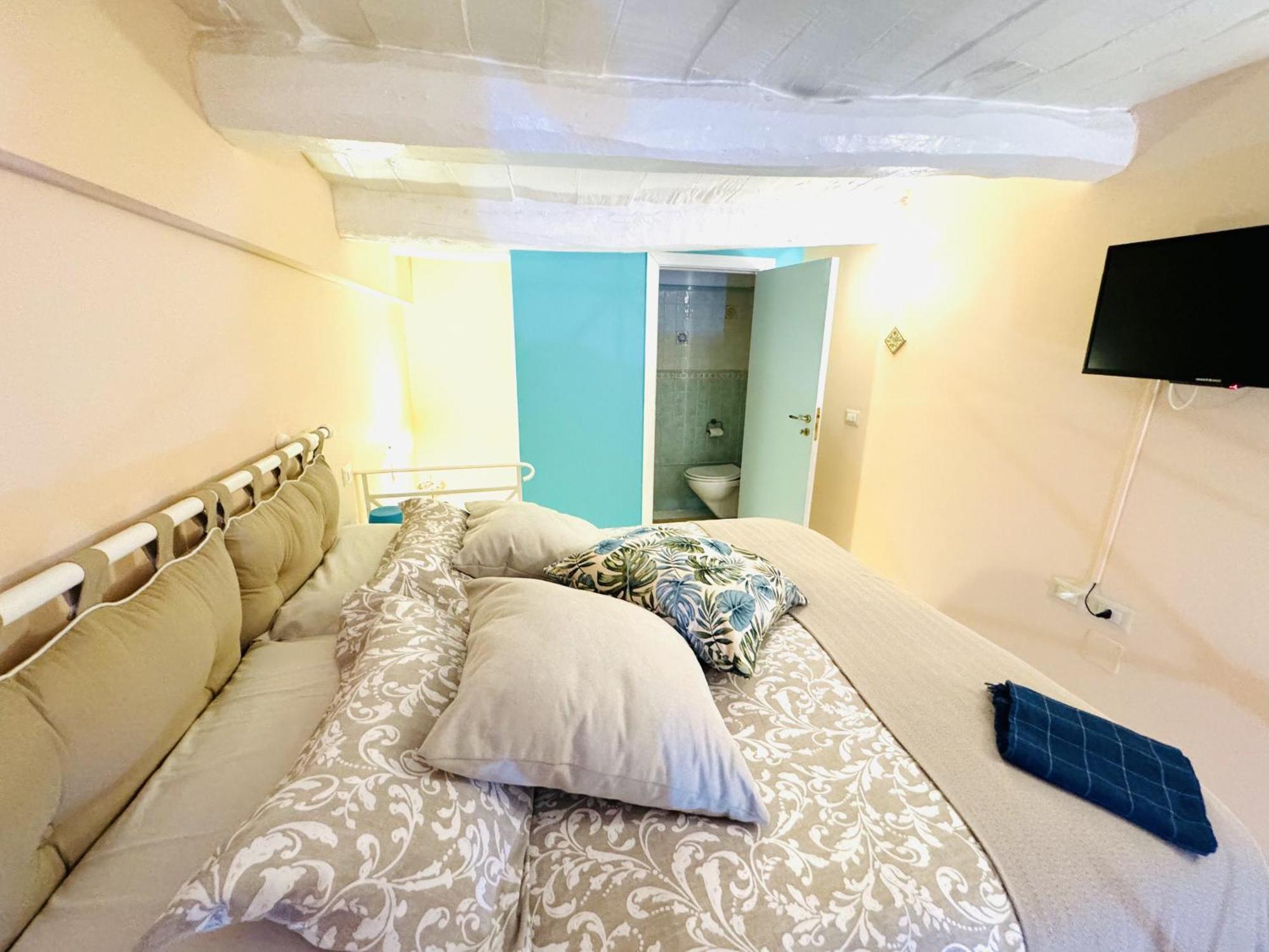 Casa Tonia San Cesareo Διαμέρισμα Σορέντο Εξωτερικό φωτογραφία
