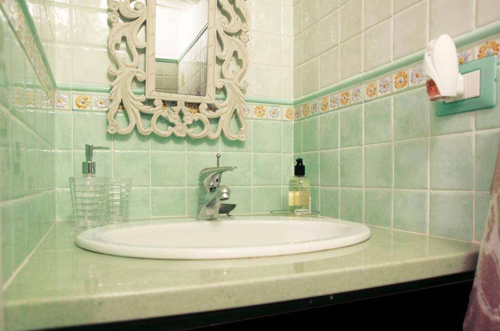 Casa Tonia San Cesareo Διαμέρισμα Σορέντο Δωμάτιο φωτογραφία