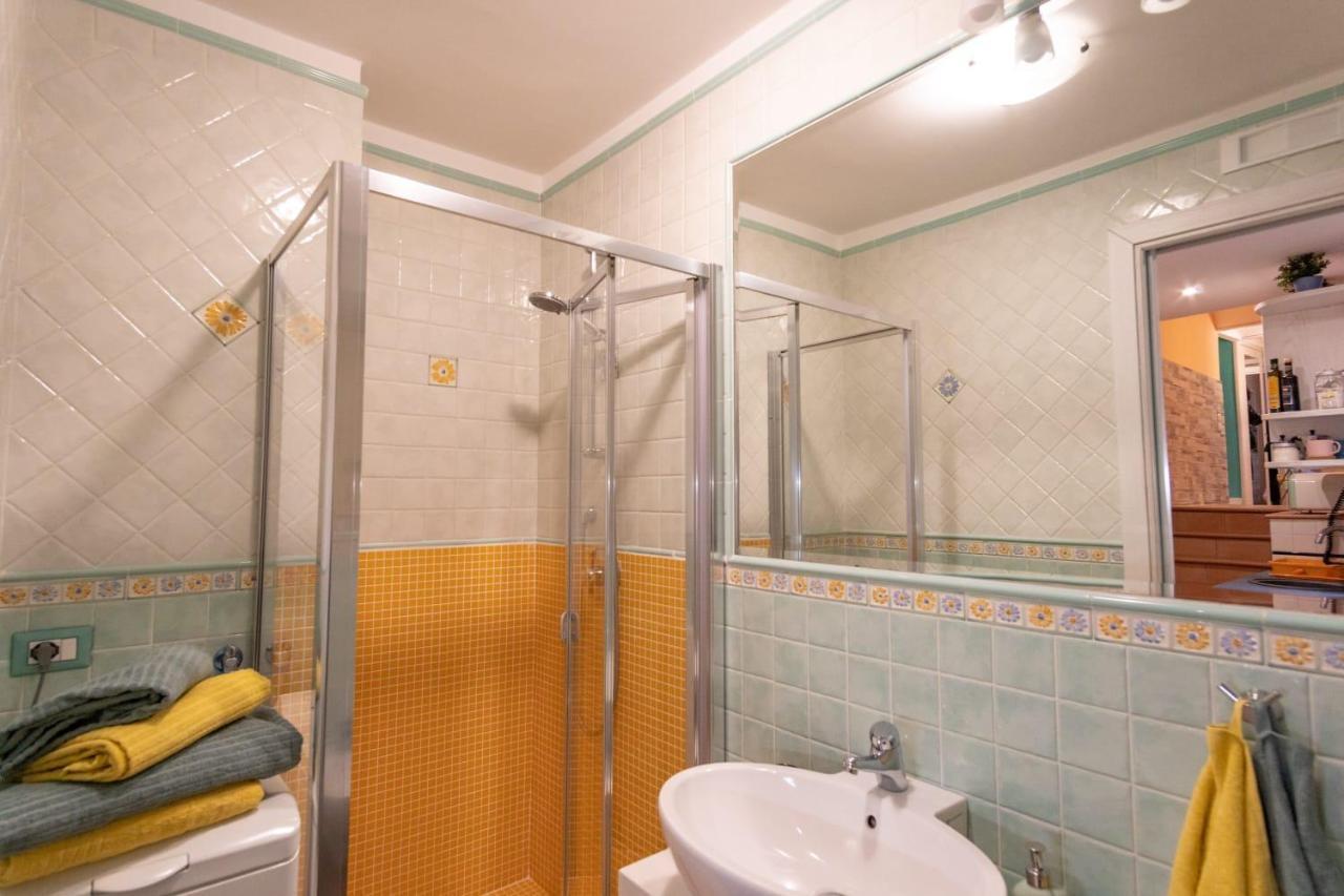 Casa Tonia San Cesareo Διαμέρισμα Σορέντο Εξωτερικό φωτογραφία