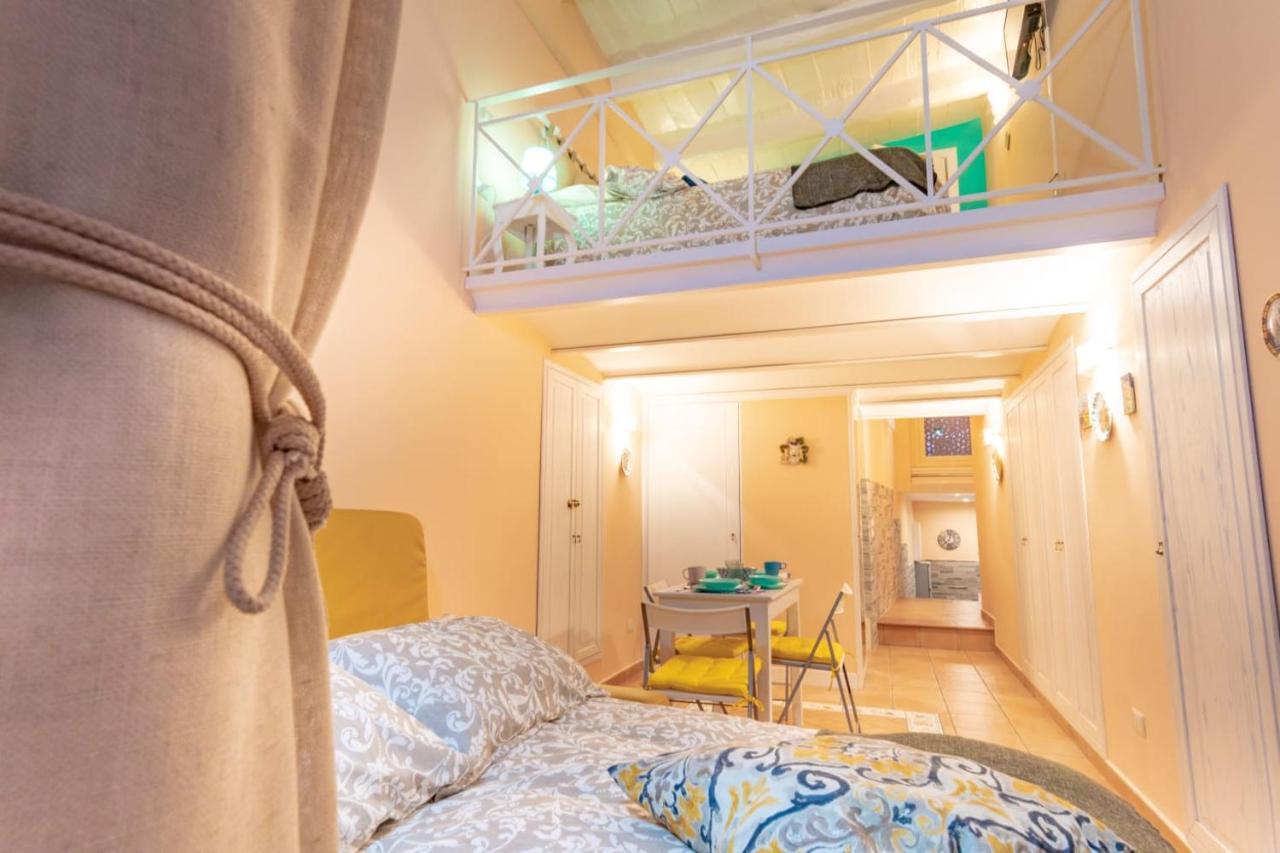 Casa Tonia San Cesareo Διαμέρισμα Σορέντο Εξωτερικό φωτογραφία