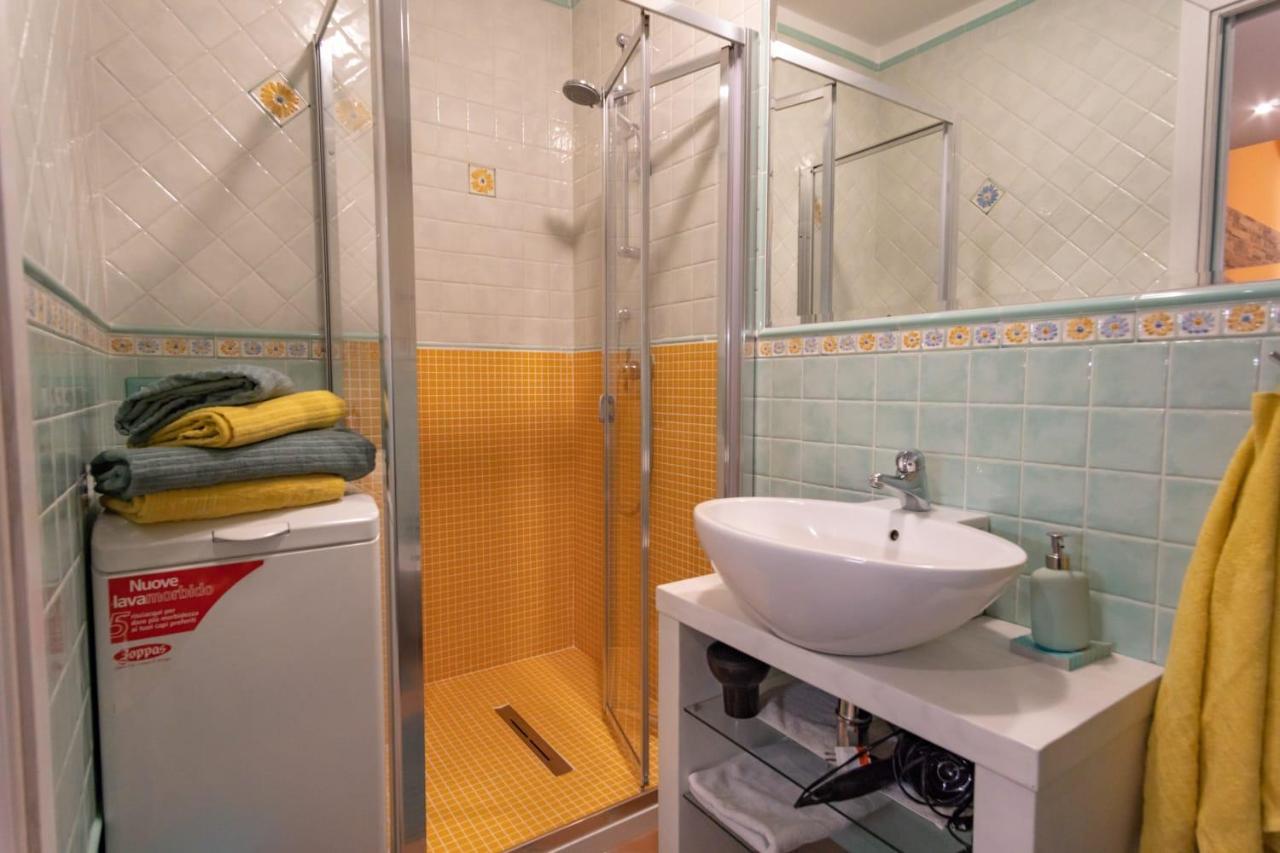 Casa Tonia San Cesareo Διαμέρισμα Σορέντο Εξωτερικό φωτογραφία